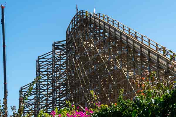 Leviathan construction