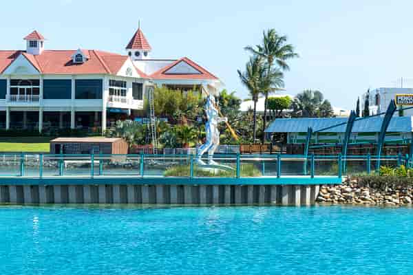 The New Atlantis theming