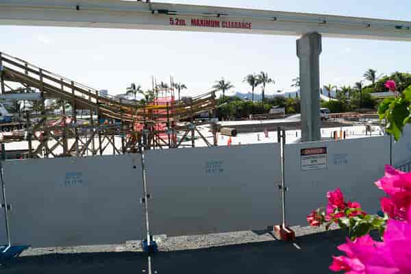 Leviathan construction