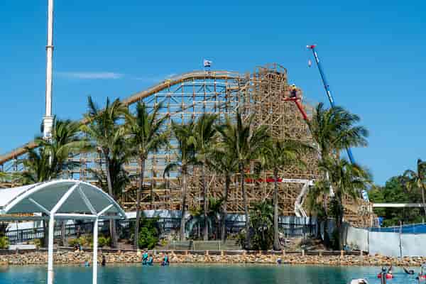 Leviathan construction