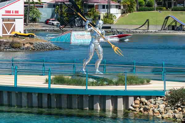 The New Atlantis theming