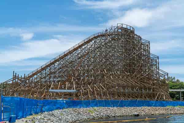 Leviathan construction