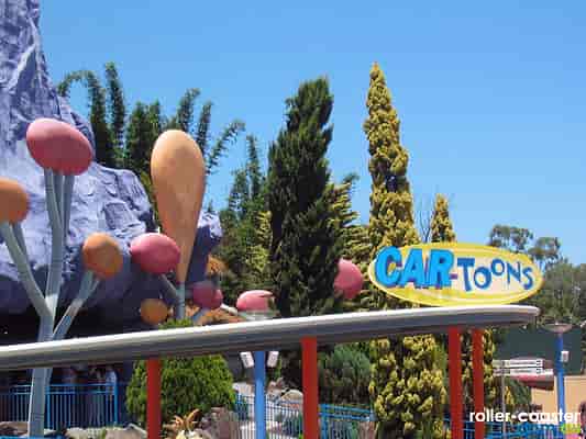 Car-Toons
