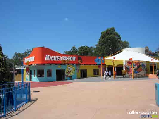 Nickelodeon Central