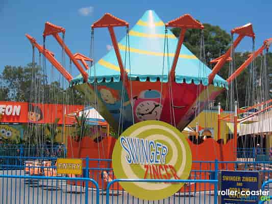Swinger Zinger