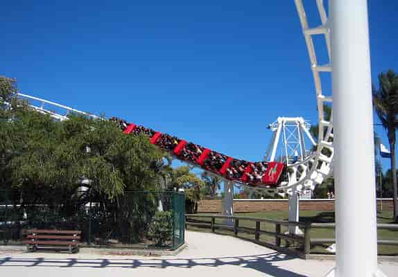 Corkscrew