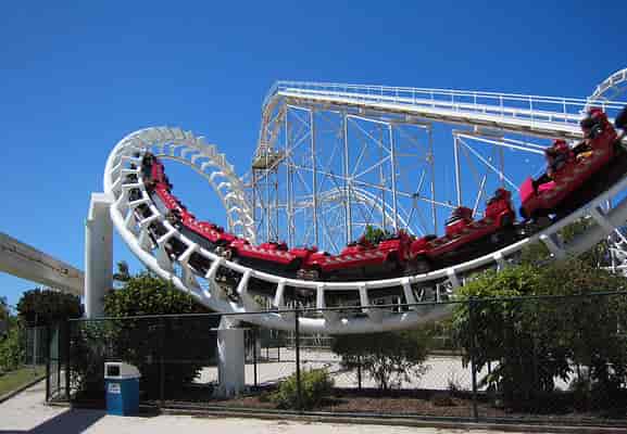 Corkscrew