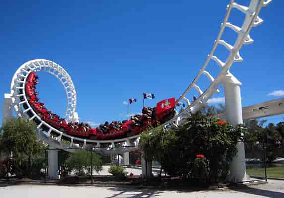Corkscrew