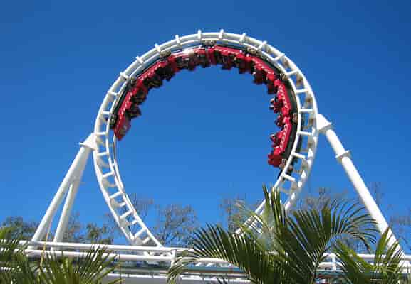 Corkscrew