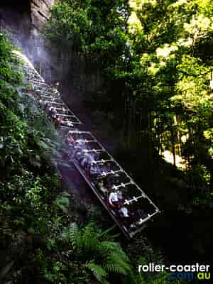 Scenic Railway