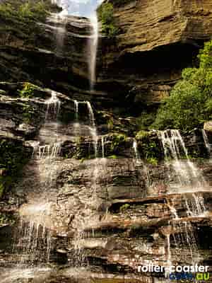 Waterfall