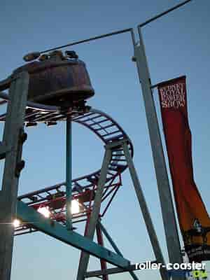 Crazy Mouse