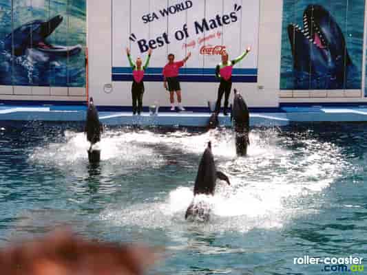 Best of Mates