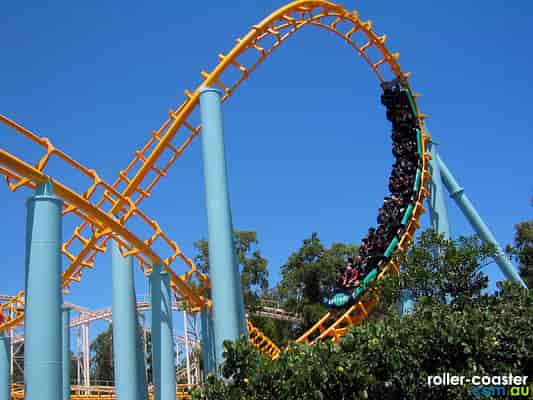 Sidewinder