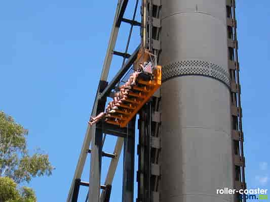 Giant Drop brakes