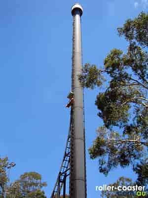 Giant Drop