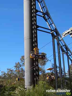 Giant Drop