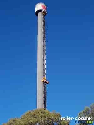 Giant Drop