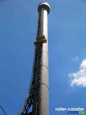 Giant Drop