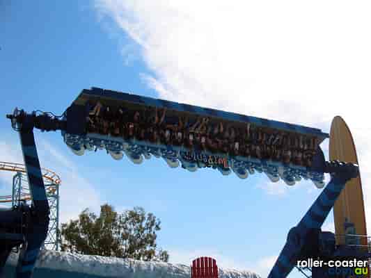Wipeout