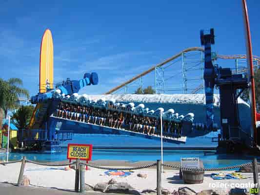 Wipeout