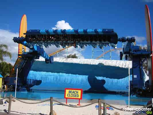 Wipeout