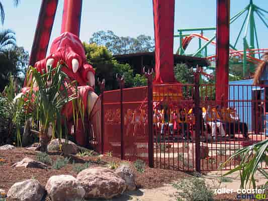The Claw preview