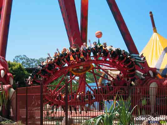 The Claw preview