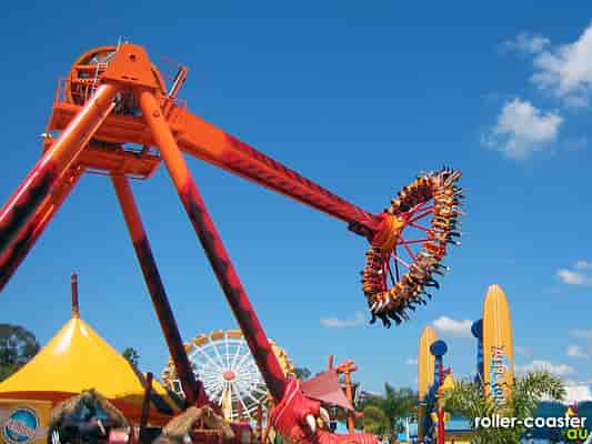 The Claw preview