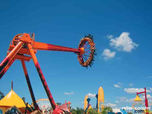 The Claw preview