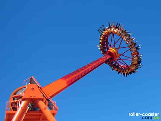 The Claw preview