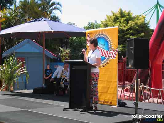The Claw speeches - Margaret Keech