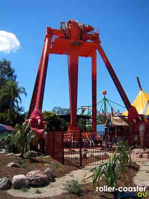The Claw