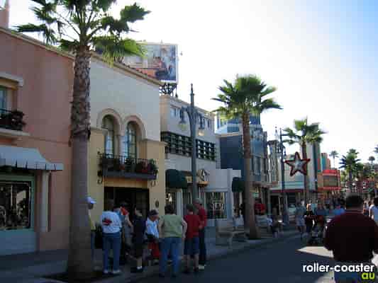 Disney-MGM Studios