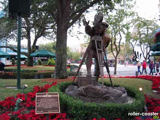 Disney-MGM Studios