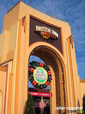 Universal Studios Orlando