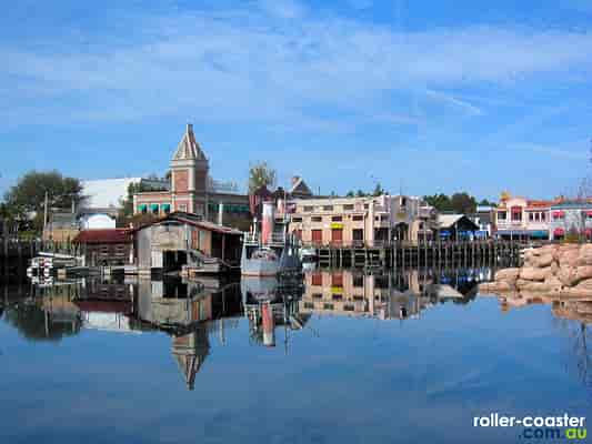 Universal Studios Orlando