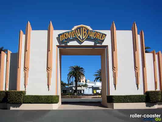 Warner Bros. Movie World