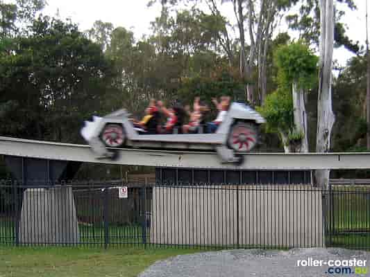 Tower of Terror