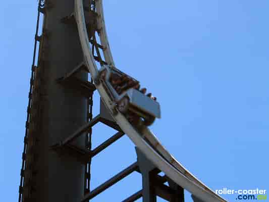 Tower of Terror