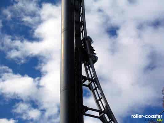 Tower of Terror