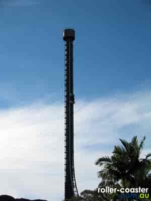 Tower of Terror