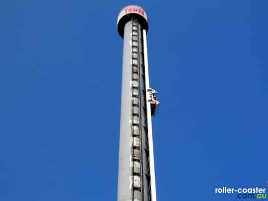Tower of Terror