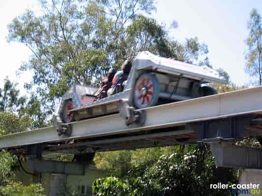 Tower of Terror
