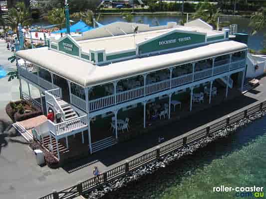 Dockside Tavern