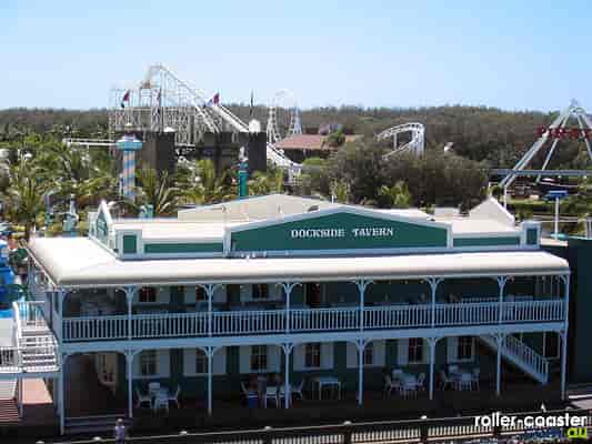 Dockside Tavern