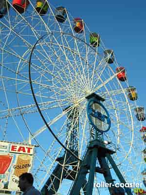 Royal Easter Show