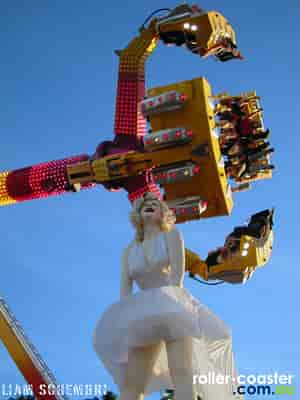 Royal Easter Show