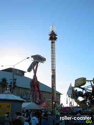 Royal Easter Show