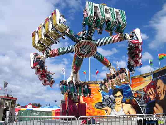 Royal Easter Show